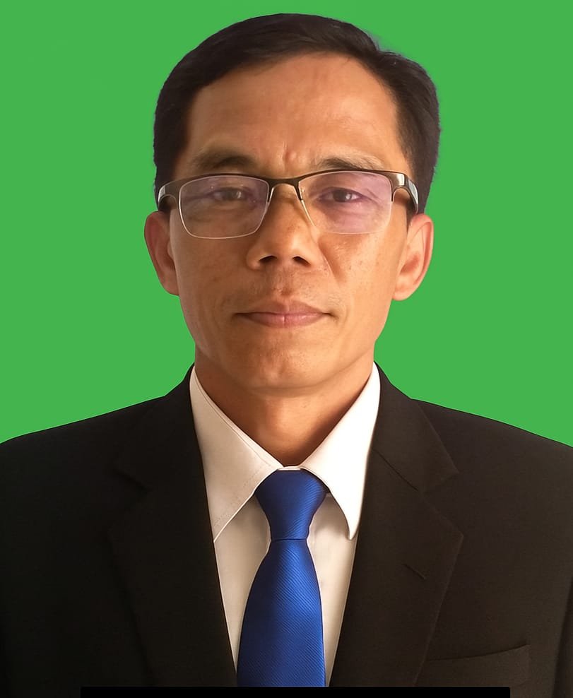 WILI SUTOMO A. SURAPATI, S.Sos