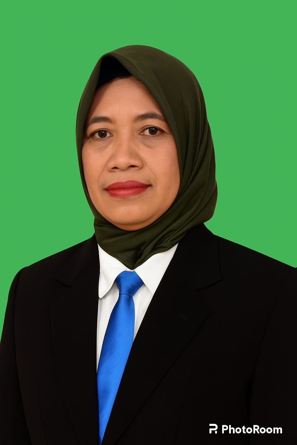 ALFAUZARRIANI TB., S.Pd